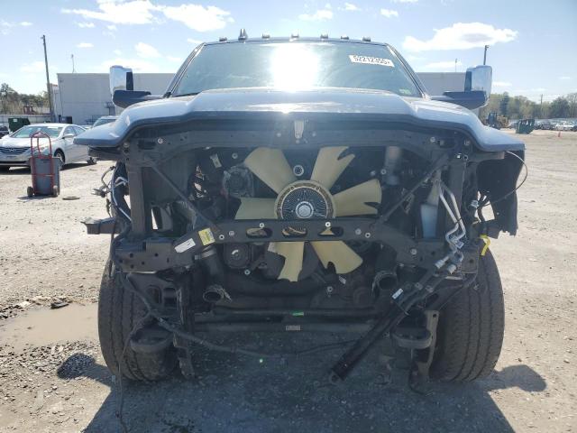 3C6UR5FL9MG561585 - 2021 RAM 2500 LARAMIE BLACK photo 5