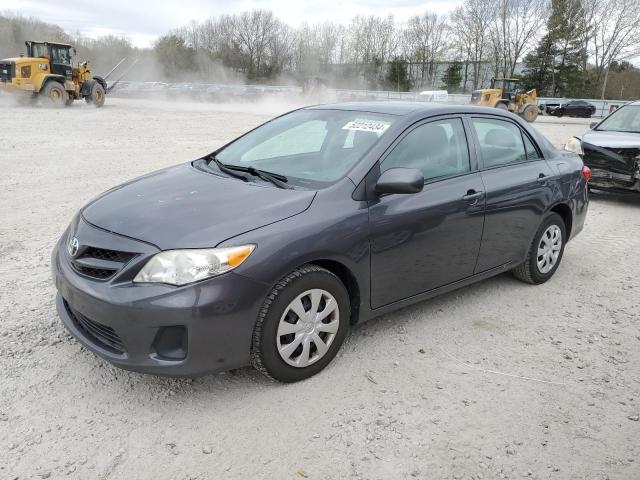 2013 TOYOTA COROLLA BASE, 