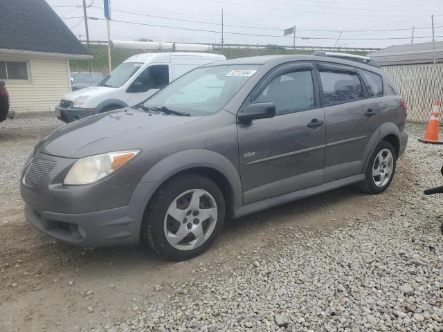 2007 PONTIAC VIBE, 