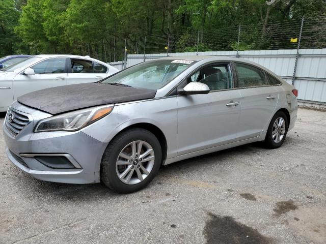 2016 HYUNDAI SONATA SE, 