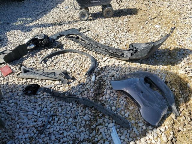 SJKCH5CR5HA034287 - 2017 INFINITI QX30 BASE BROWN photo 12