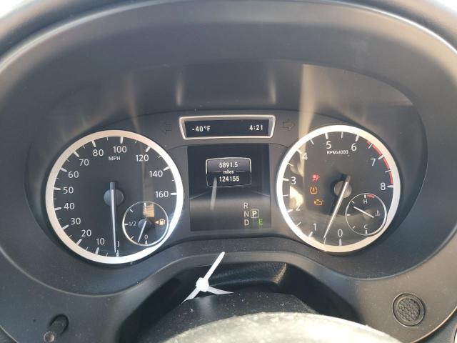 SJKCH5CR5HA034287 - 2017 INFINITI QX30 BASE BROWN photo 9