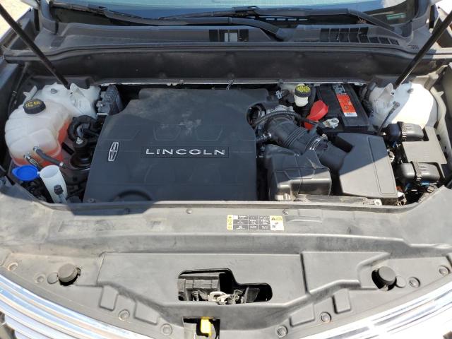 2LMPJ6LR6JBL22876 - 2018 LINCOLN MKX RESERVE 白色 照片 11