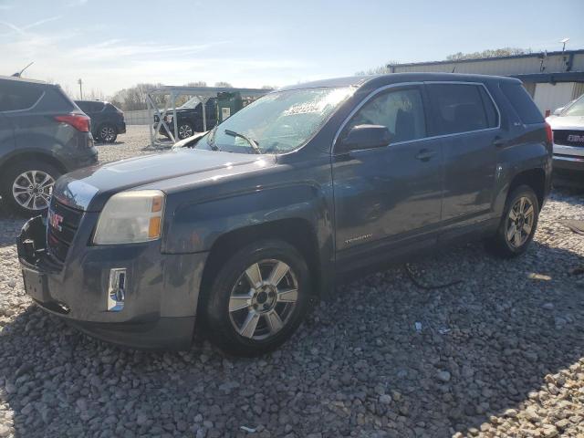 2010 GMC TERRAIN SLE, 