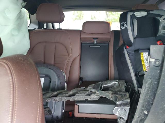 5UXCR6C09L9B42804 - 2020 BMW X5 XDRIVE40I CHARCOAL photo 10