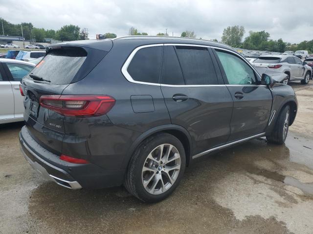 5UXCR6C09L9B42804 - 2020 BMW X5 XDRIVE40I CHARCOAL photo 3