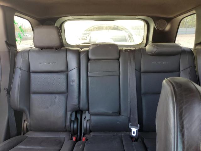 1C4RJFJG6EC347793 - 2014 JEEP GRAND CHER SUMMIT Biały zdjęcie 10