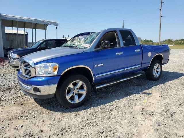 2008 DODGE RAM 1500 ST, 