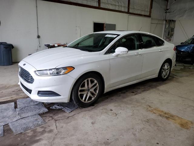 2015 FORD FUSION SE, 