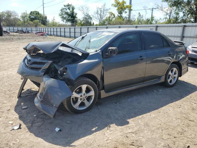 2011 TOYOTA COROLLA BASE, 