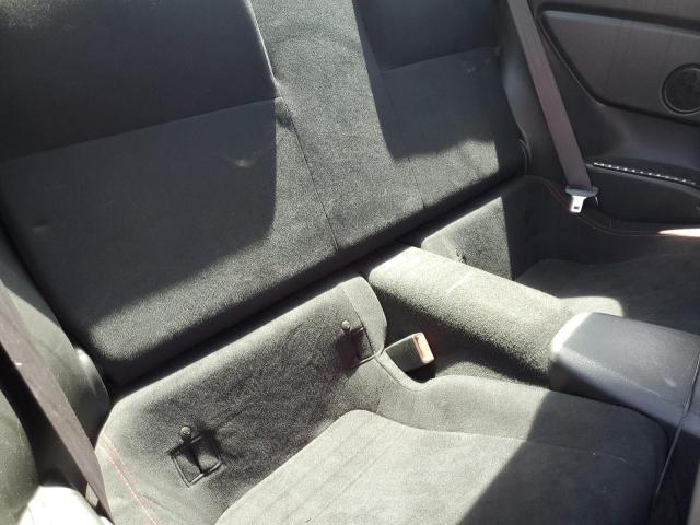 JF1ZNAA14D2716731 - 2013 TOYOTA SCION FR-S WHITE photo 10