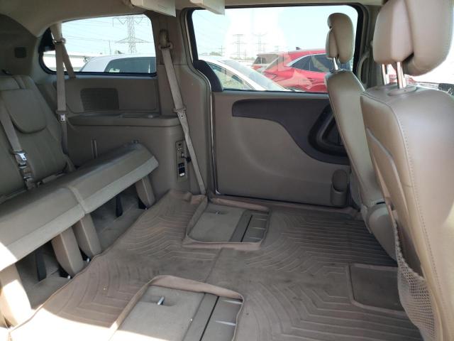 2C4RC1BG5DR759785 - 2013 CHRYSLER TOWN & COU TOURING Bej foto 11