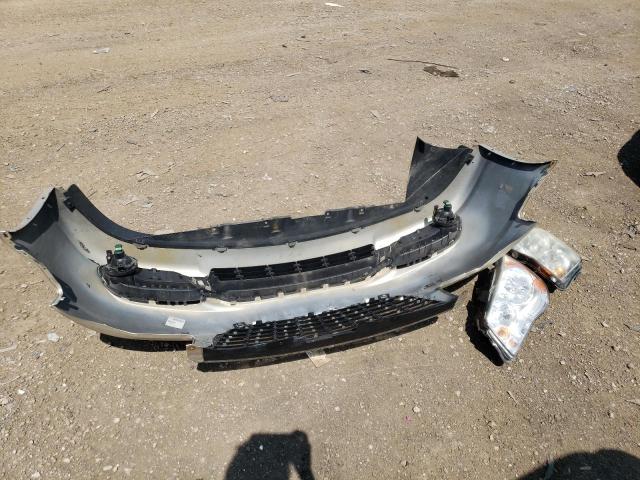 2C4RC1BG5DR759785 - 2013 CHRYSLER TOWN & COU TOURING Bej foto 13