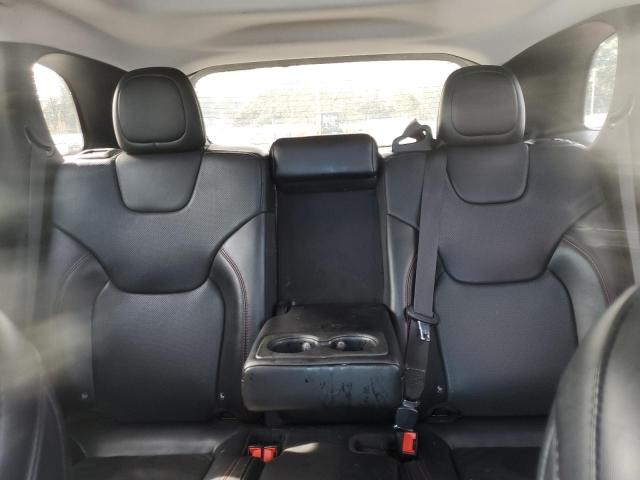 1C4PJMBX0KD108370 - 2019 JEEP CHEROKEE TRAILHAWK BLUE photo 10