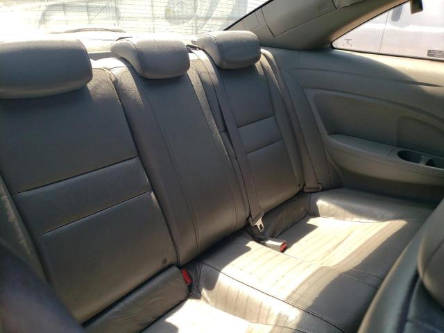 2HGFG12988H571848 - 2008 HONDA CIVIC EXL Mavi foto 10