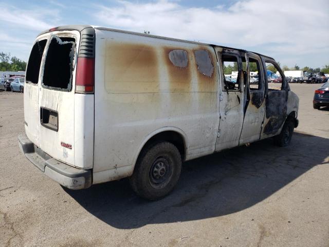 1GTGG29R1Y1271047 - 2000 GMC SAVANA G2500 BURN photo 3