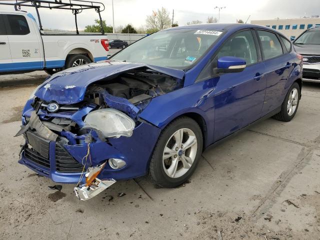 2012 FORD FOCUS SE, 