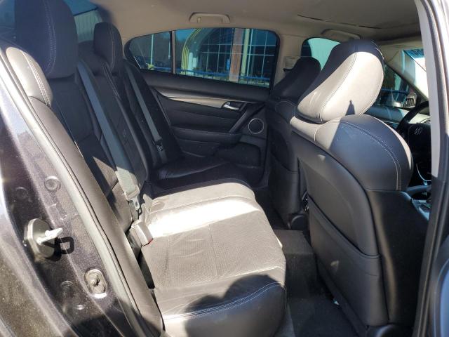 19UUA9F53EA001085 - 2014 ACURA TL TECH BLACK photo 10