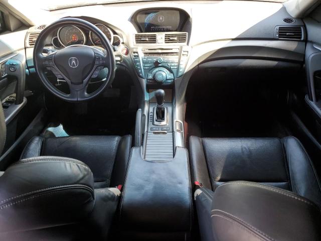 19UUA9F53EA001085 - 2014 ACURA TL TECH BLACK photo 8