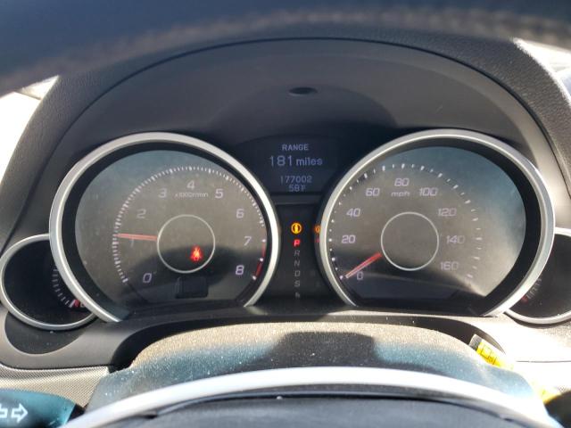 19UUA9F53EA001085 - 2014 ACURA TL TECH BLACK photo 9