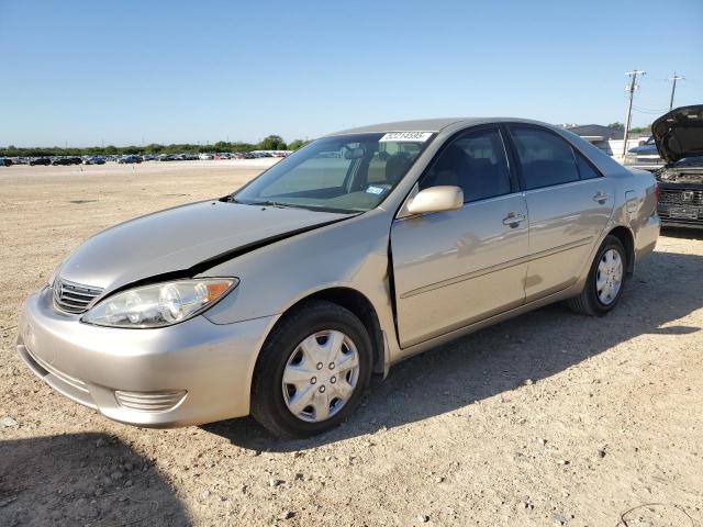 2006 TOYOTA CAMRY LE, null