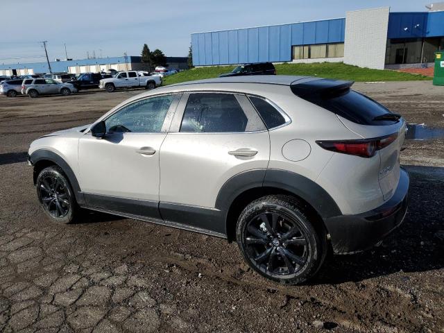 3MVDMBBM8RM664220 - 2024 MAZDA CX-30 SELECT BEIGE photo 2