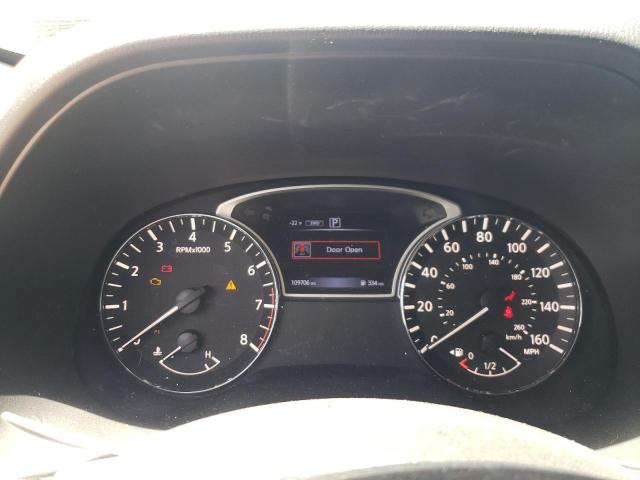 5N1AR2MM0GC609192 - 2016 NISSAN PATHFINDER S 蓝色 照片 9