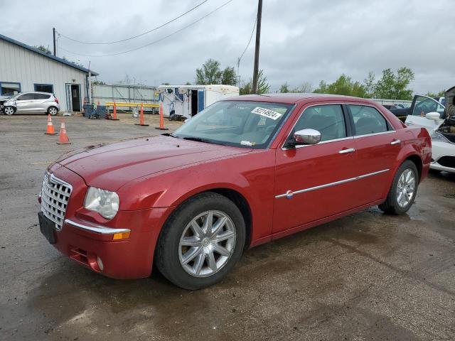 2007 CHRYSLER 300C, 