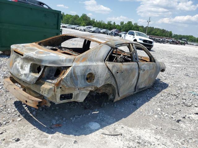 1G11A5SA3GU139720 - 2016 CHEVROLET MALIBU LIM LS დამწვარი ფოტო 3