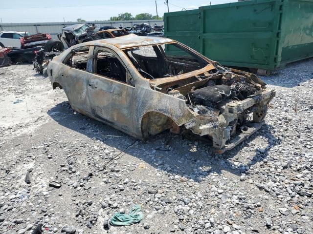 1G11A5SA3GU139720 - 2016 CHEVROLET MALIBU LIM LS დამწვარი ფოტო 4