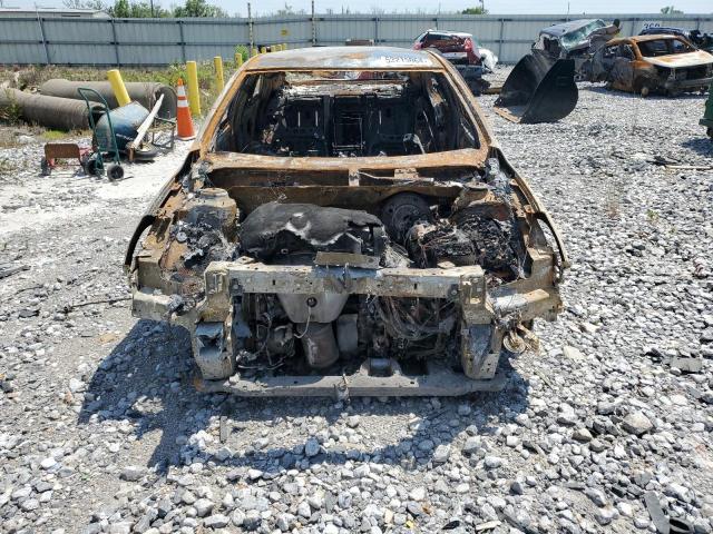 1G11A5SA3GU139720 - 2016 CHEVROLET MALIBU LIM LS დამწვარი ფოტო 5