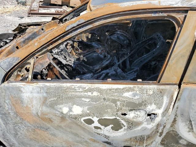 1G11A5SA3GU139720 - 2016 CHEVROLET MALIBU LIM LS დამწვარი ფოტო 7