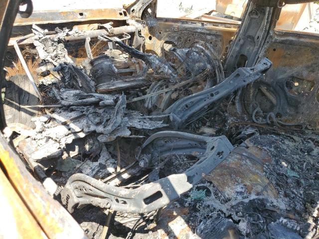 1G11A5SA3GU139720 - 2016 CHEVROLET MALIBU LIM LS დამწვარი ფოტო 8