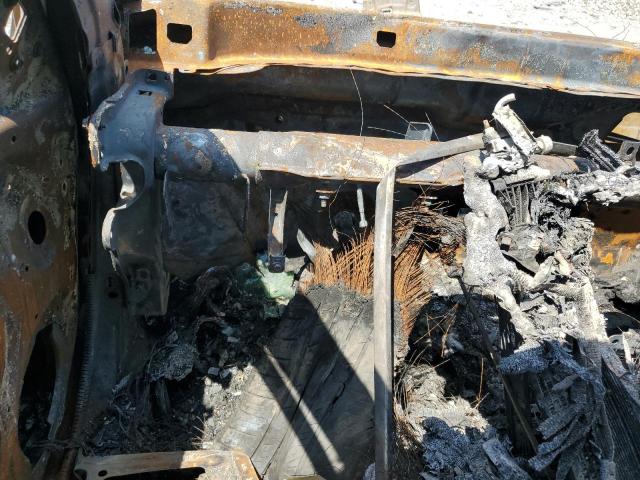 1G11A5SA3GU139720 - 2016 CHEVROLET MALIBU LIM LS დამწვარი ფოტო 9