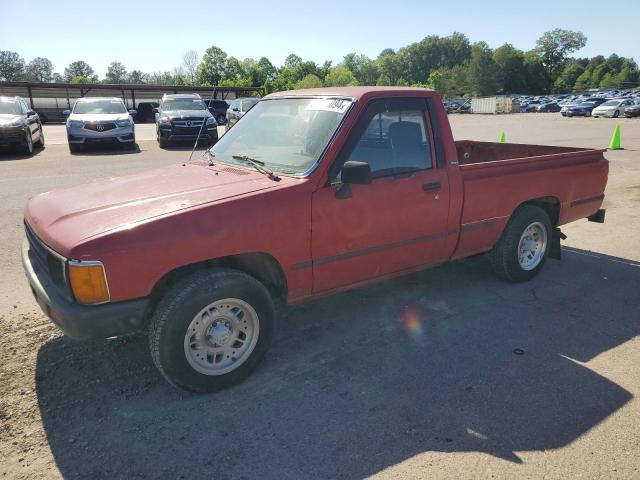 1988 TOYOTA PICKUP 1/2 TON RN50, 