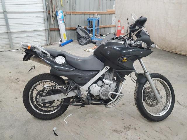 2006 BMW F650 GS, 