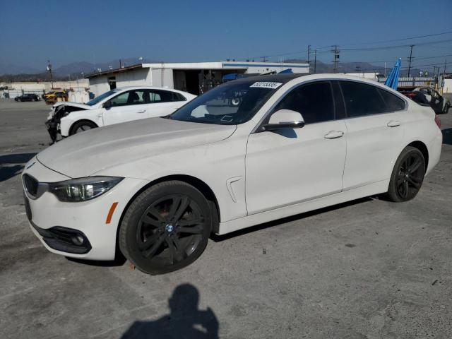 2019 BMW 430XI GRAN COUPE, null