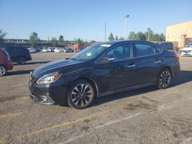 2019 NISSAN SENTRA S, 