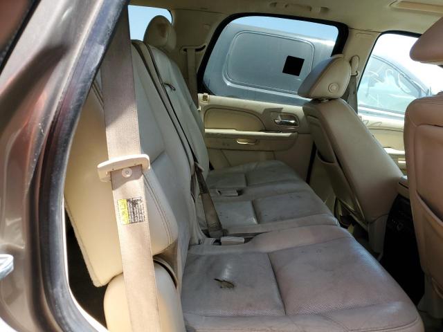 1GYFK63807R178693 - 2007 CADILLAC ESCALADE LUXURY GOLD photo 11