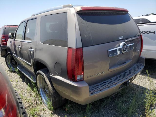 1GYFK63807R178693 - 2007 CADILLAC ESCALADE LUXURY GOLD photo 2