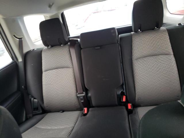 JTEBU5JR2J5571643 - 2018 TOYOTA 4RUNNER SR5/SR5 PREMIUM 黑色 照片 10