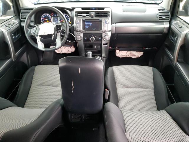 JTEBU5JR2J5571643 - 2018 TOYOTA 4RUNNER SR5/SR5 PREMIUM 黑色 照片 8