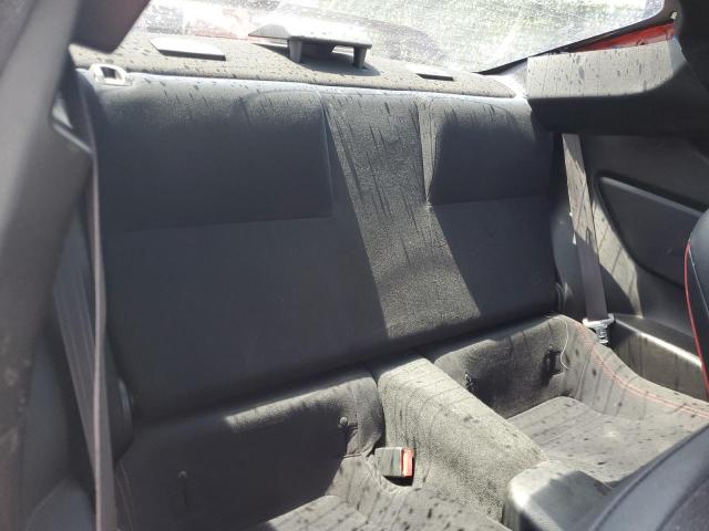 JF1ZNAA14F8703848 - 2015 TOYOTA SCION FR-S წითელი ფოტო 10