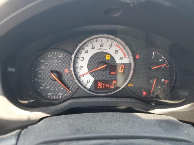 JF1ZNAA14F8703848 - 2015 TOYOTA SCION FR-S წითელი ფოტო 9