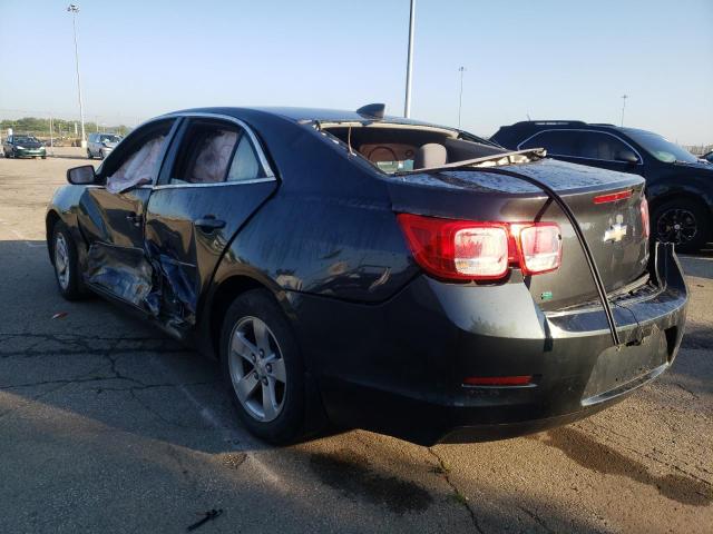 1G11B5SA3GU107153 - 2016 CHEVROLET MALIBU LIM LS CHARCOAL photo 3