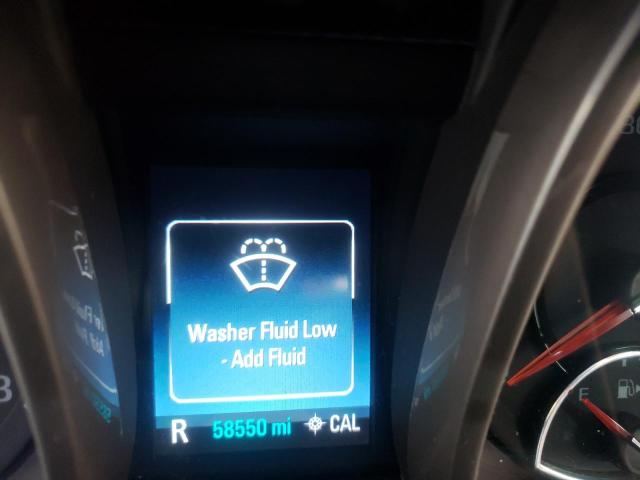 1G11B5SA3GU107153 - 2016 CHEVROLET MALIBU LIM LS CHARCOAL photo 8