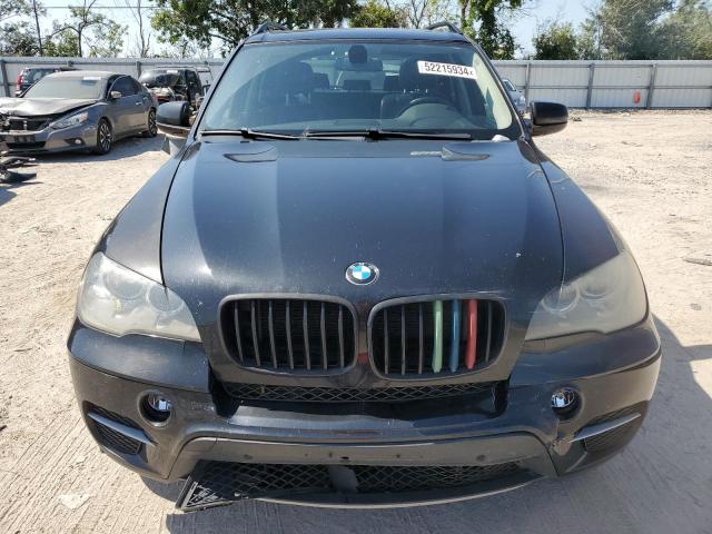 5UXZV4C52D0B18047 - 2013 BMW X5 XDRIVE35I BLACK photo 5