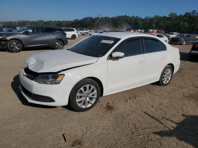 2014 VOLKSWAGEN JETTA SE, 