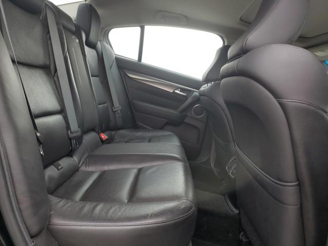 19UUA8F57EA004128 - 2014 ACURA TL TECH BLACK photo 10