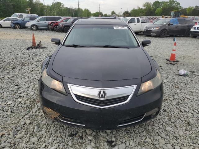 19UUA8F57EA004128 - 2014 ACURA TL TECH BLACK photo 5